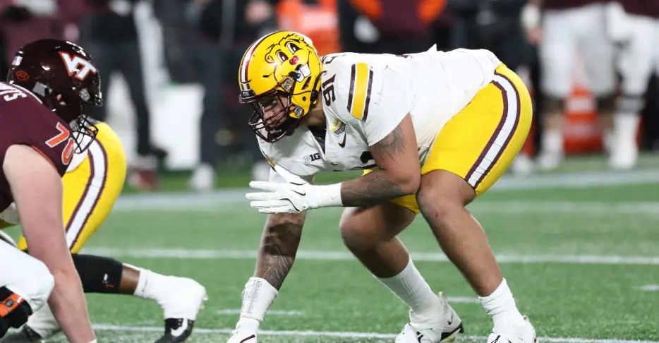Seahawks place rookie Deven Eastern on PUP list to start training camp