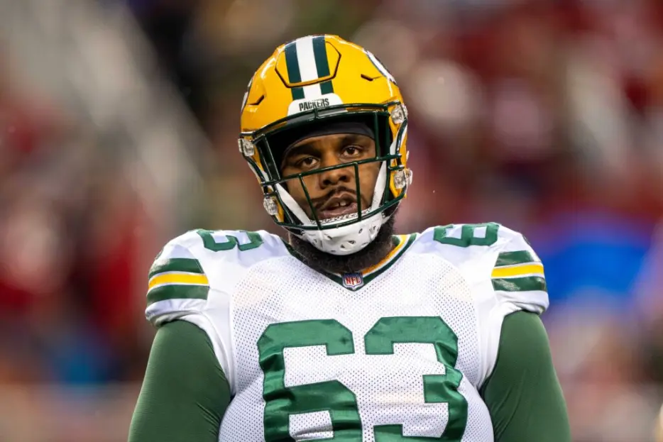 Rasheed Walker Leading Panthers’ LT Competition; Latest On Ikem Ekwonu