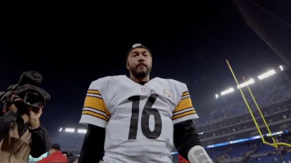 The Time Charlie Batch Thought The Steelers Were Going To ‘Fire Him’ During Training Camp