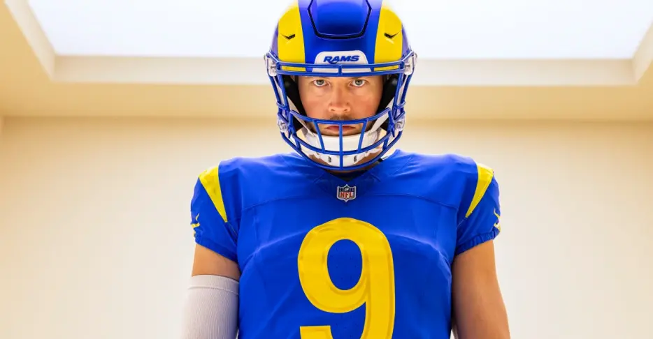 Pros and cons of Rams 2026 schedule release