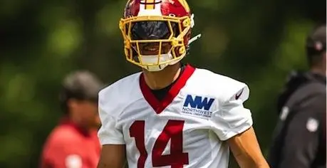 Commanders News: ESPN predicts Antonio Williams will win OROY in 2026