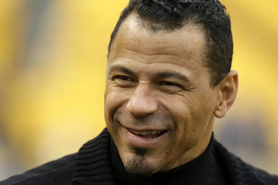 Steelers Daily News &amp; Links: Aaron Rodgers Training; Insane Rod Woodson Stat