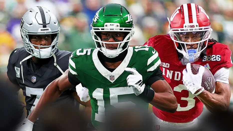 4 underrated Jets sleepers who could break out in 2026 NFL season