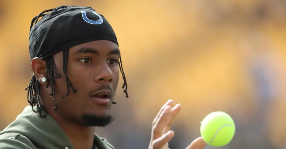 How Nick Cross’ versatility can help Washington Commanders defense