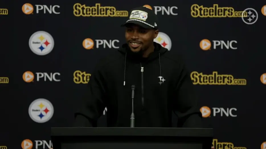 ‘Might Be Better Than What People Think:’ Beat Writer Praises Upgraded Part Of Steelers’ Roster