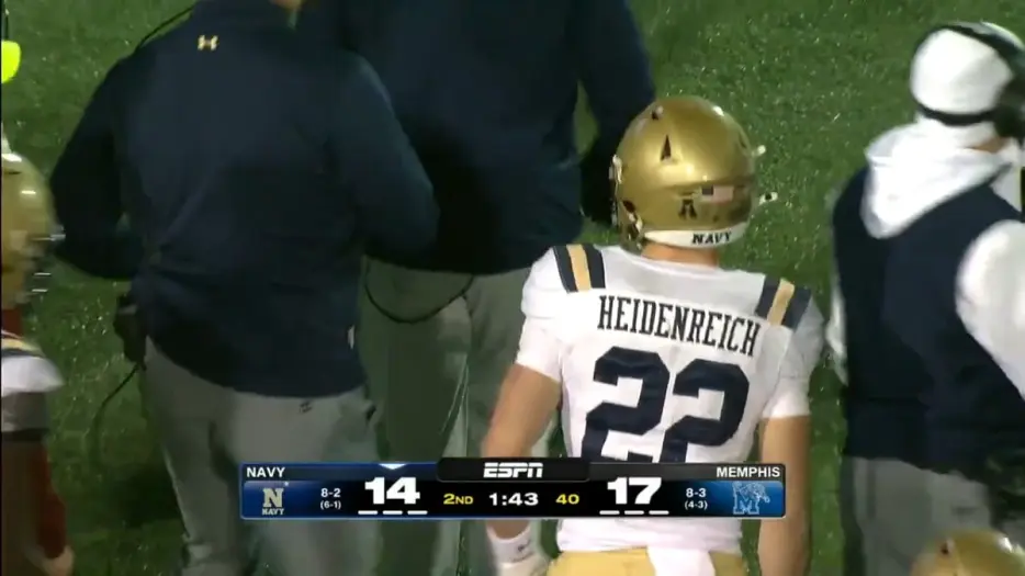 ‘Told Him To Patent That:’ Steelers Give Eli Heidenreich New Nickname