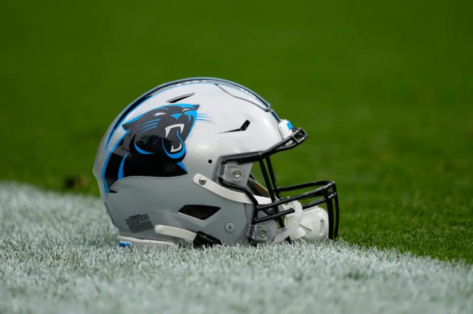 Carolina Panthers Quarterback Retires One Week Before Training Camp