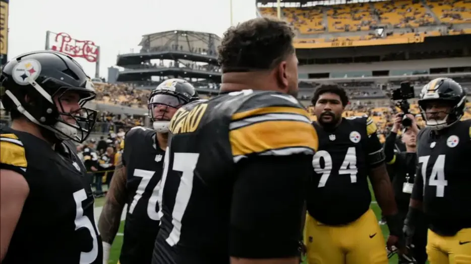 Predicting The Steelers’ 2026 Season Record And Team Awards
