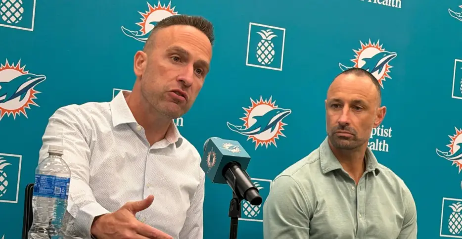 Ranking the Dolphins roster – The Splash Zone 7/7/26