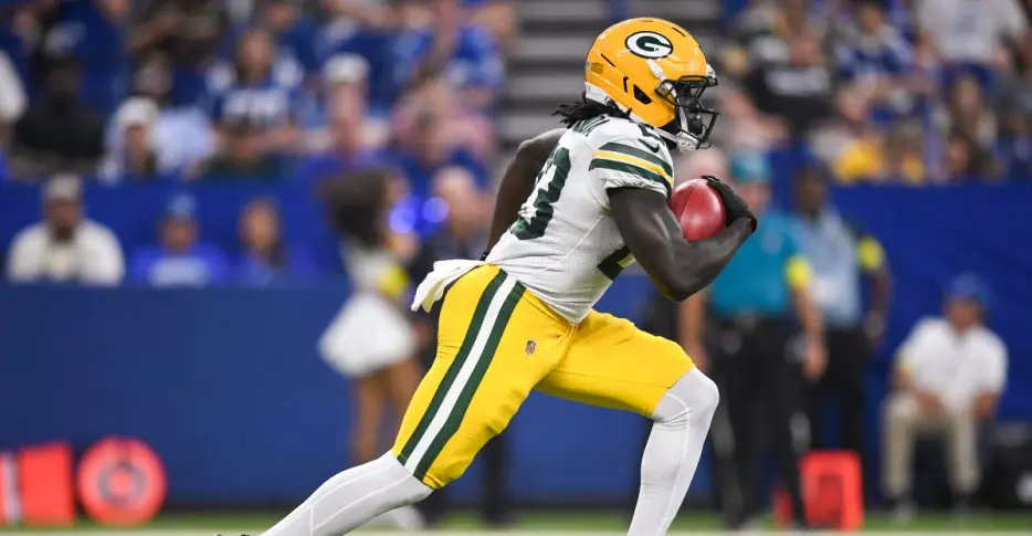 Cowboys 2026 roster rundown: RB Israel Abanikanda