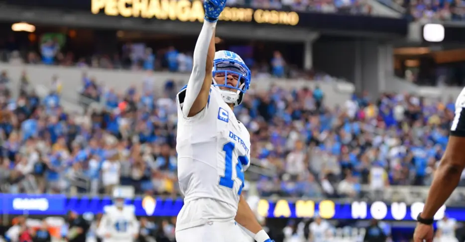 Discussion: Who is the Detroit Lions’ most clutch player?