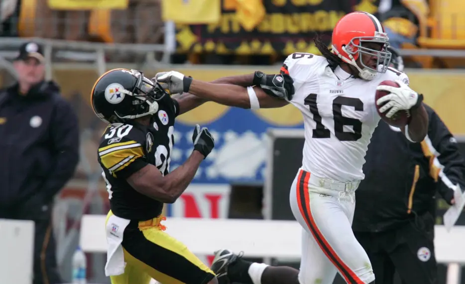 Browns Legend Opens Up on Deep-Rooted Hatred for the Steelers