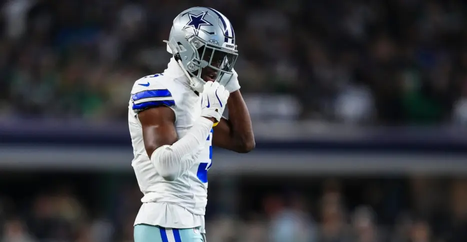 Cowboys news: George Pickens to officially play on franchise tag after deadline passes