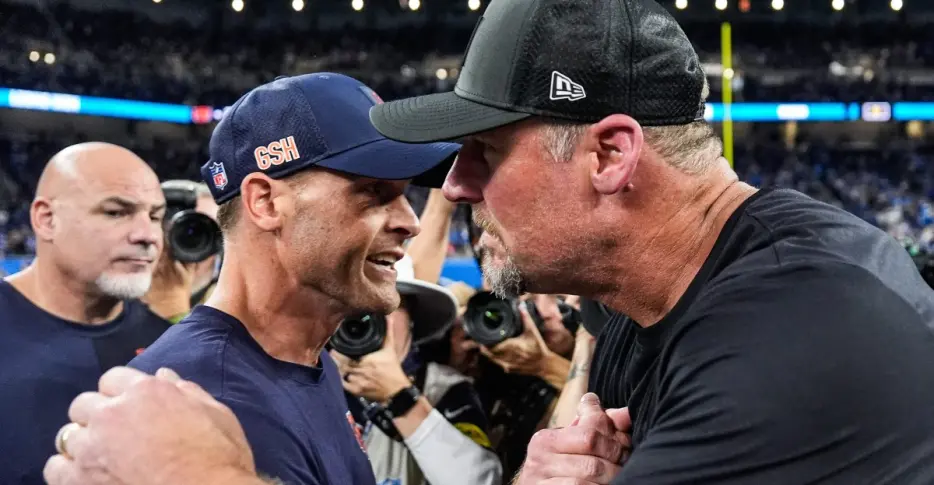 Discussion: Are the Detroit Lions still favorites to win the NFC North?