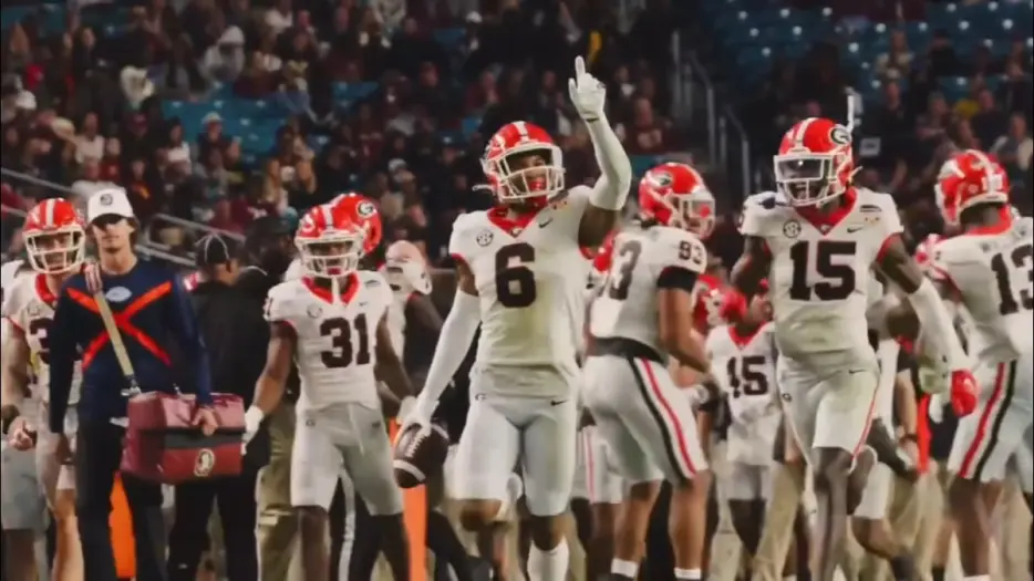 ‘I Love The Confidence:’ Rookie Daylen Everette Passes His First NFL Test