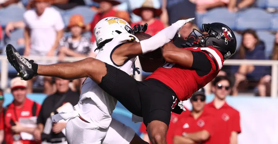 Seahawks 2026 rookie predictions: Will Andre Fuller’s versatility earn him a roster spot?