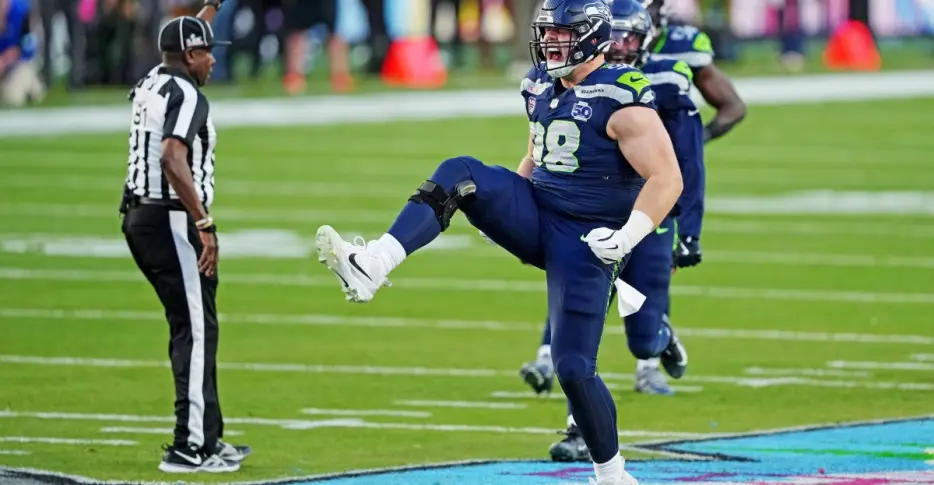 3 Seahawks defensive players who are primed for a breakout season in 2026