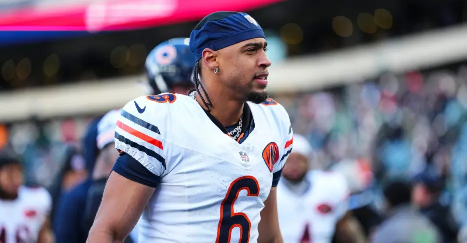 WCG Dynasty Fantasy Football: Assessing Mason West’s Roster 