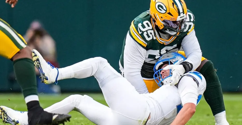 Another DT contract domino for Rams to use with Kobie Turner