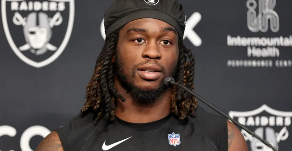 Will Ashton Jeanty rush for 1,200 yards?