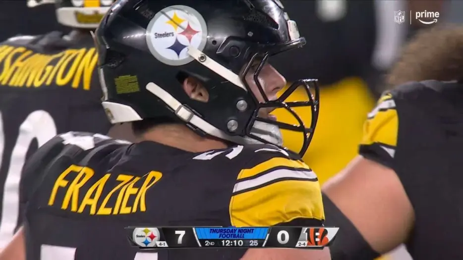 Analyst Identifies Two Steelers Poised To Make ‘Star Leap’