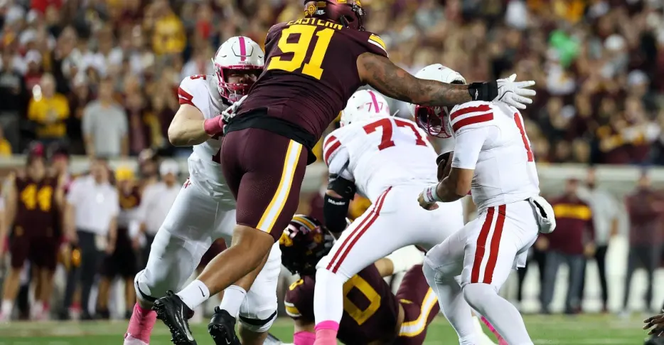 Seahawks 2026 rookie predictions: Why Deven Eastern faces tough path to active roster