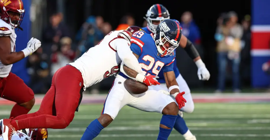 Commanders News: Armstrong, McLaurin, Martin, Settle, Newton, Sinnott