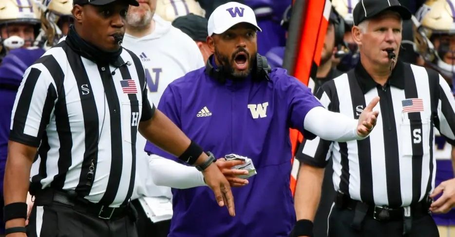 Rams’ defensive backs coach has some interesting history