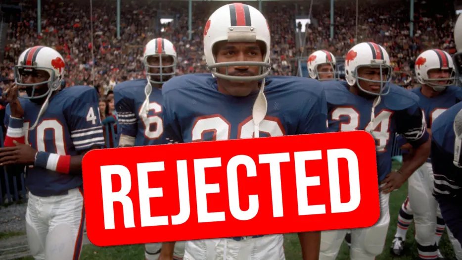 Buffalo Bills Erase O.J. Simpson From Team History With New Stadium Snub