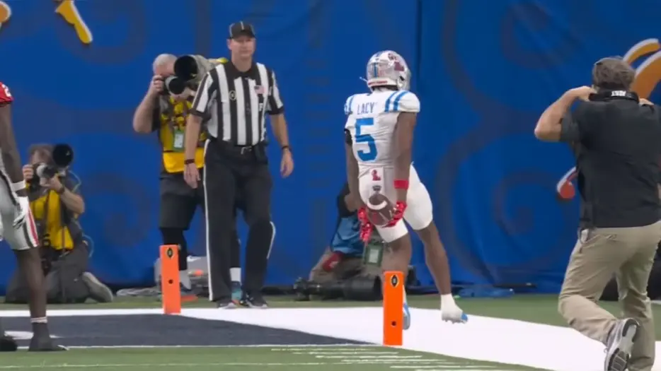 Paglia: Preseason 2027 Top 10 RB Prospects