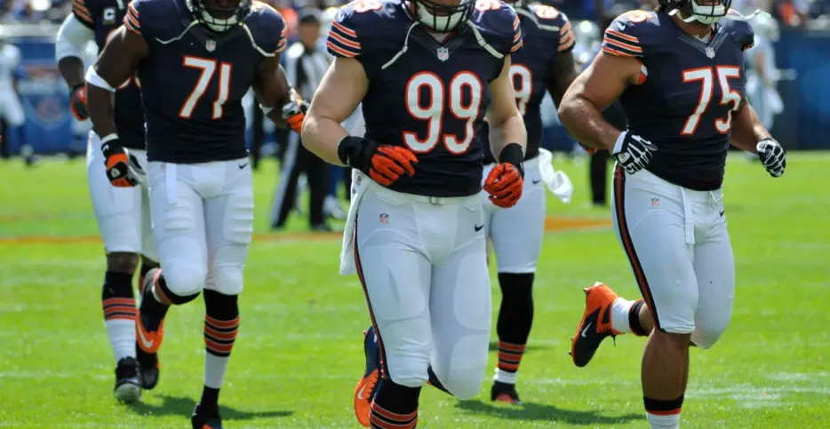 The Bear’s Den, July 15, 2026