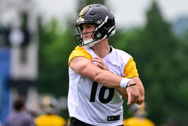 Jon Gruden Compares Will Howard to Super Bowl-Winning QB