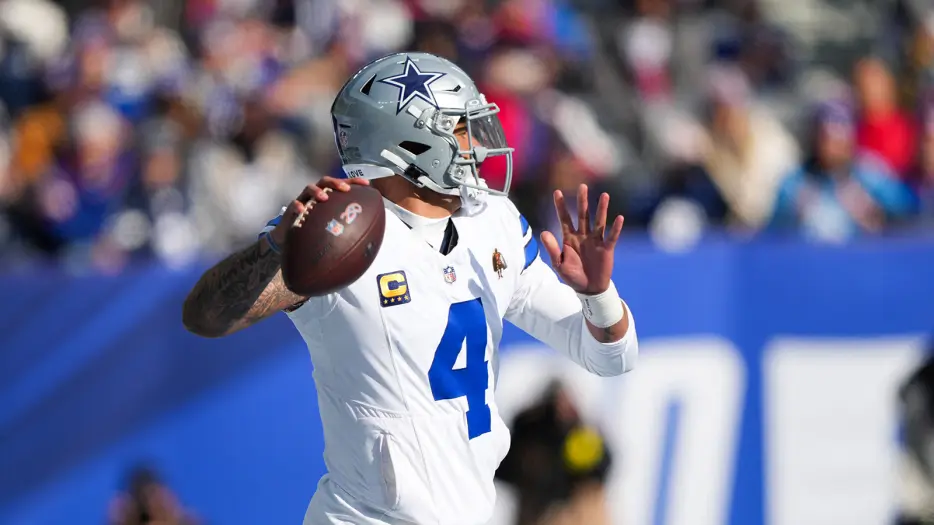 Cowboys’ Dak Prescott knee injury something to watch at minicamp