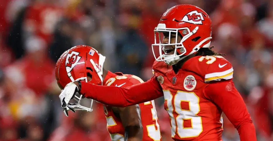 L’Jarius Sneed’s ‘physicality’ is welcome back on the Chiefs’ defense