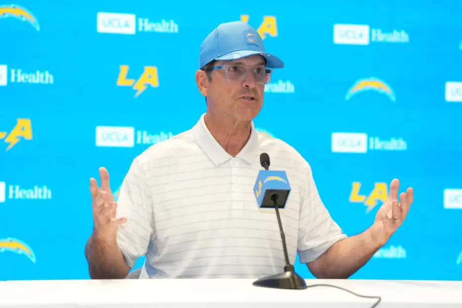 Los Angeles Chargers Star May Be Planning Contract Holdout