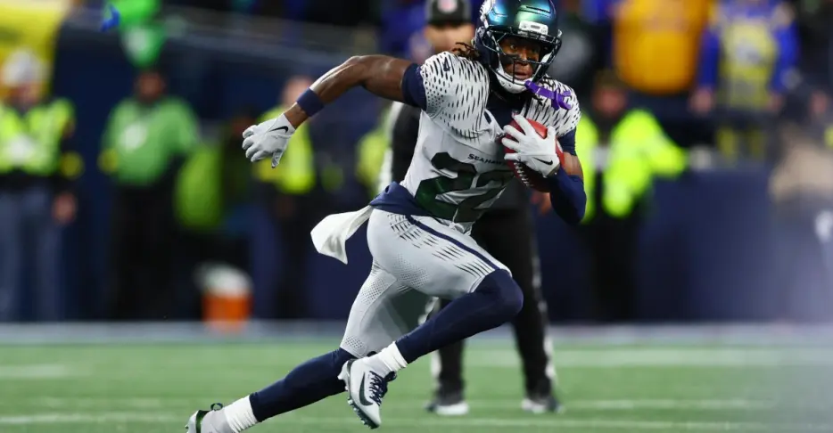 Where do the Seahawks land in ESPN’s best roster rankings?