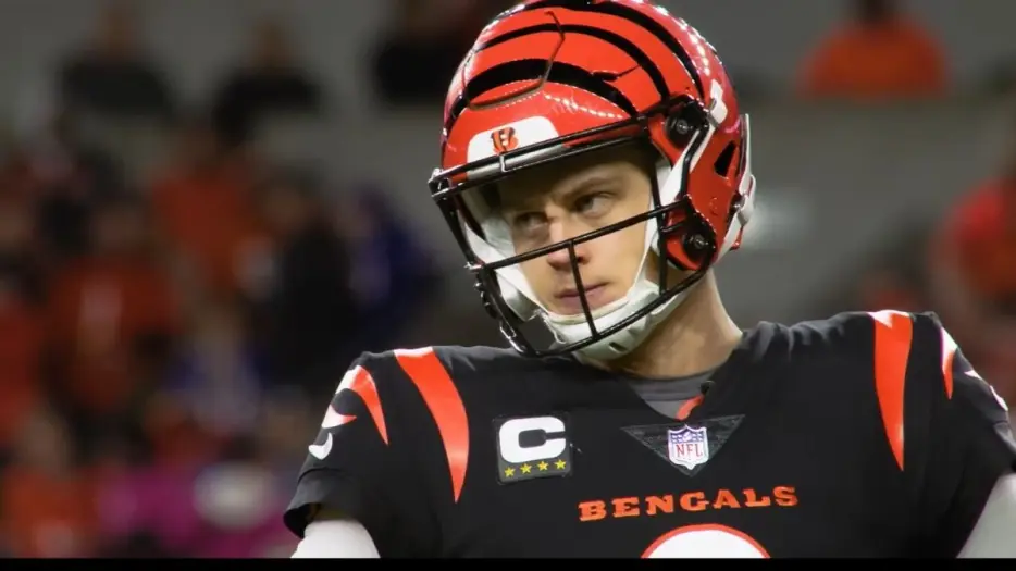 ‘Mean’ Joe Burrow Taking On Bigger Leadership Role For Bengals: ‘Blunt And Immediate’