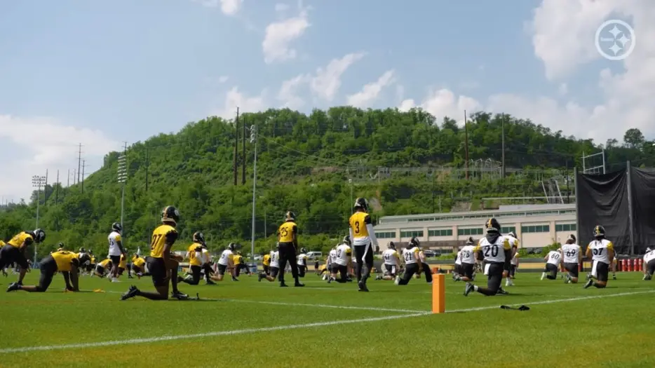 CBS Sports Gives Pittsburgh Steelers High Marks For Offseason Acquisitions
