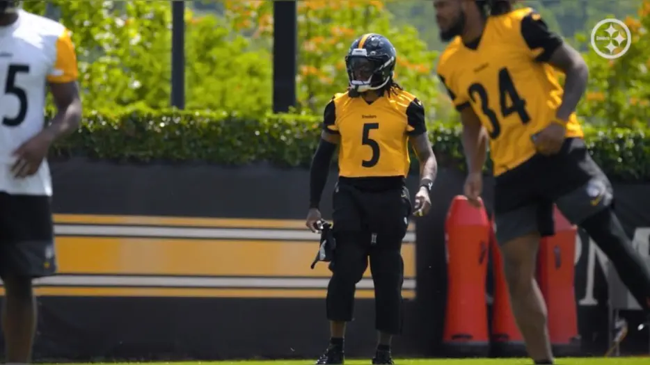 Jalen Ramsey Grateful Charles Woodson’s Former Coaches See Comparisons Between The Two