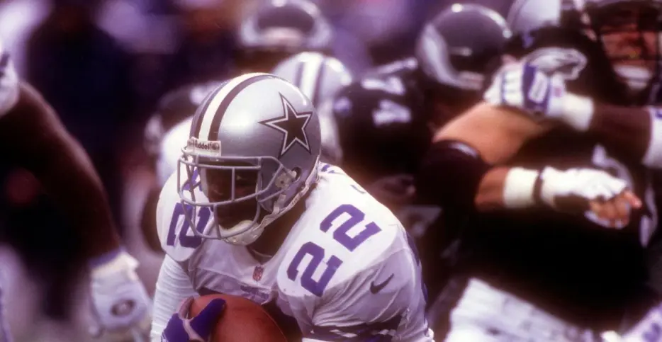 Cowboys countdown to kickoff: Top 100 iconic games – Day 70