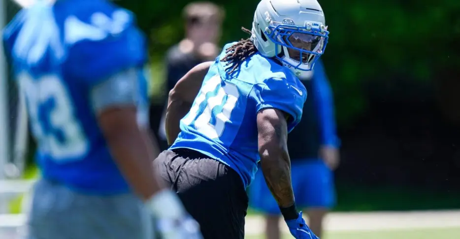 Discussion: Who is the Detroit Lions’ most important non-starter?