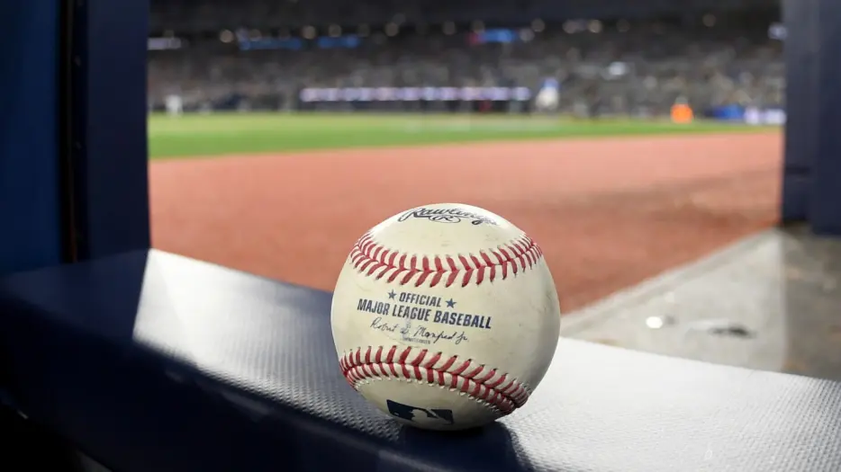 MLB Players Association proposes ban on player prop bets
