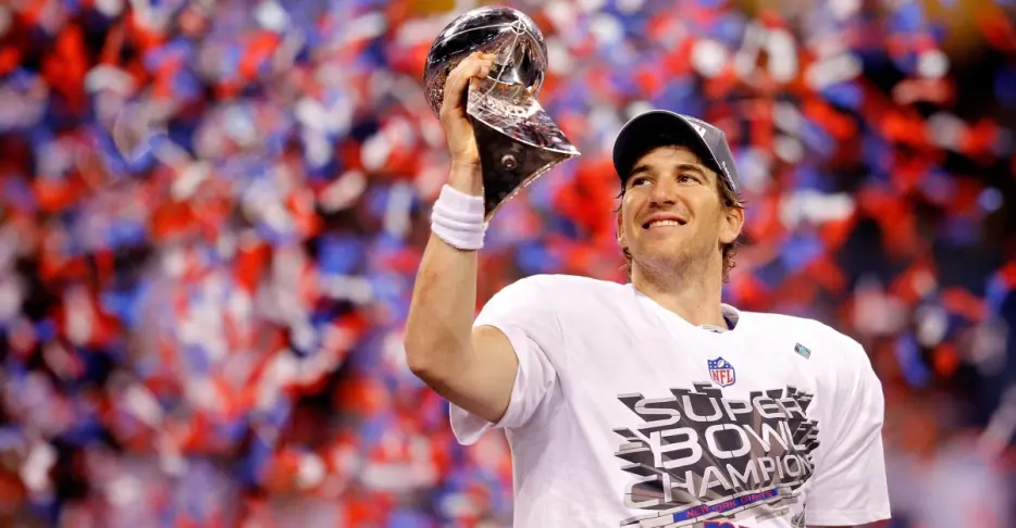 Survey results: Will the NY Giants be next to win a championship?