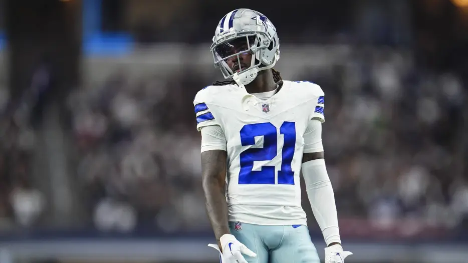 Who is rising &amp; falling heading into Cowboys Training Camp?