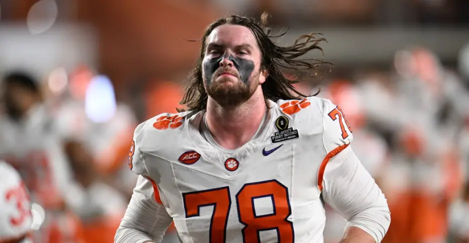 2026 Grit Index: Examining the Detroit Lions’ NFL Draft class