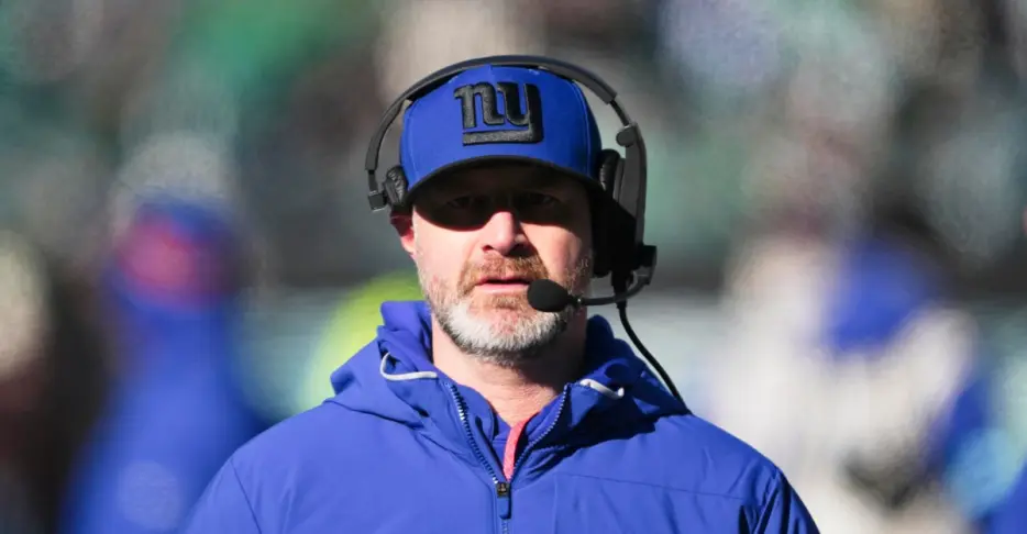 Ex-Giants coordinator a welcome addition to Patriots coaching staff