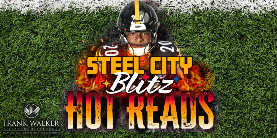 SCB Steelers Hot Reads – GMKC Re-Visited