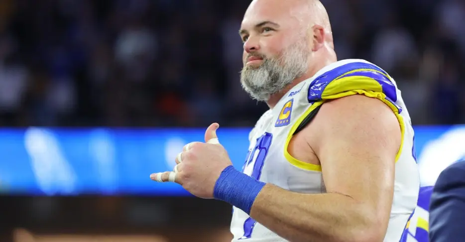 Andrew Whitworth applauds changes in Bengals’ philosophy