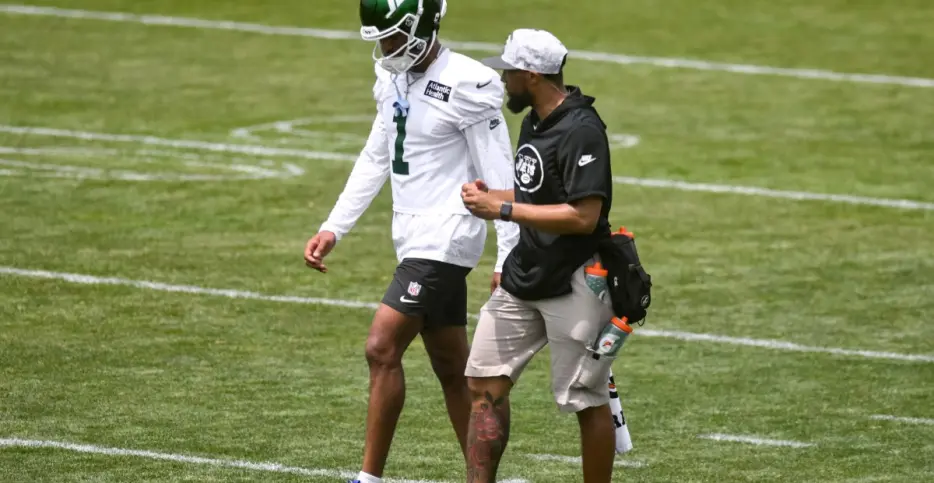 New York Jets Flight Connections 07/07/26