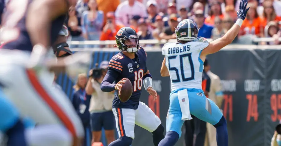 Chicago Bears Will Have 2 Joint Practices This Preseason